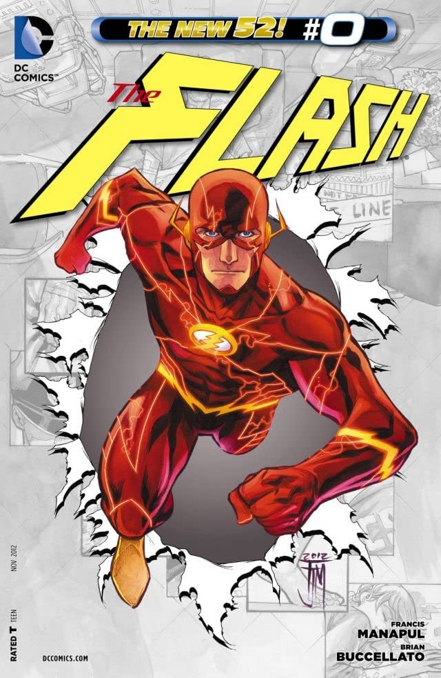 The Flash