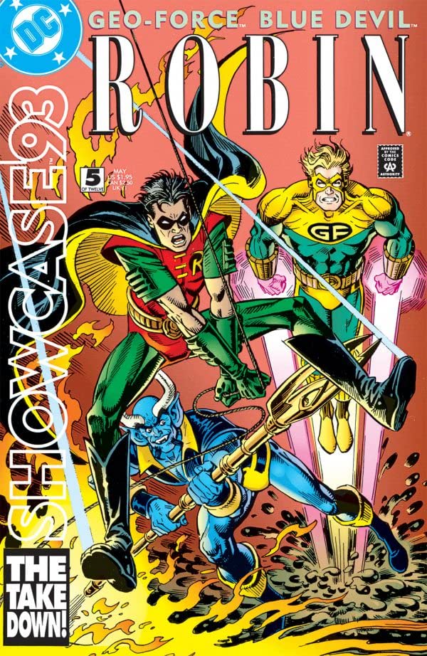 #5