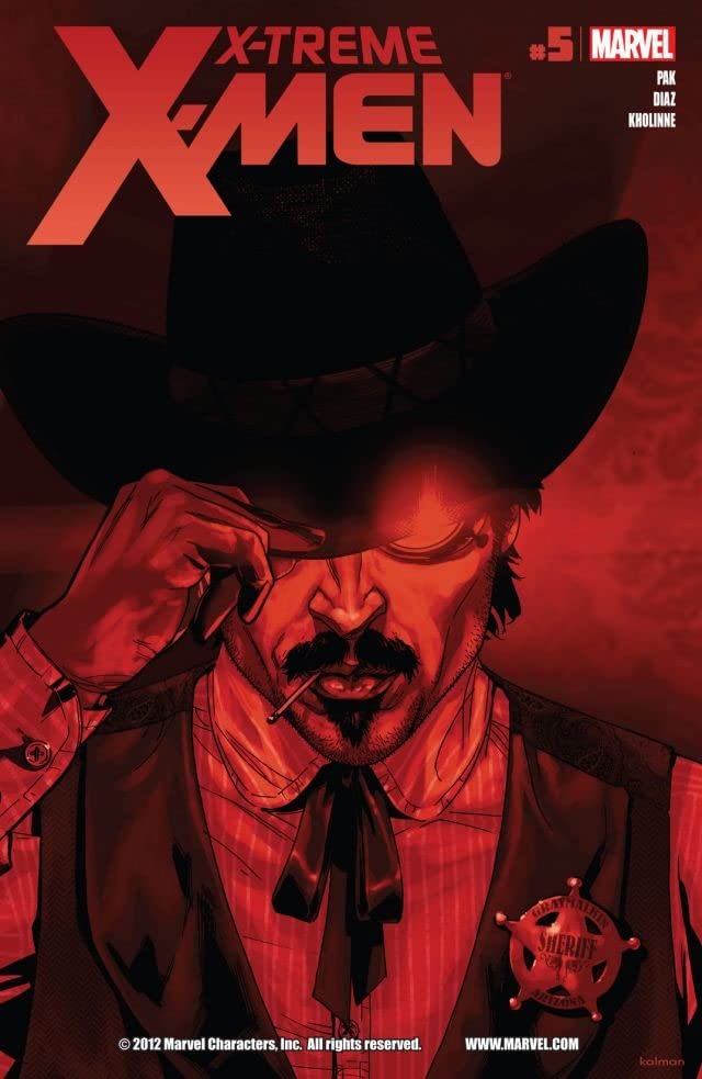 #5