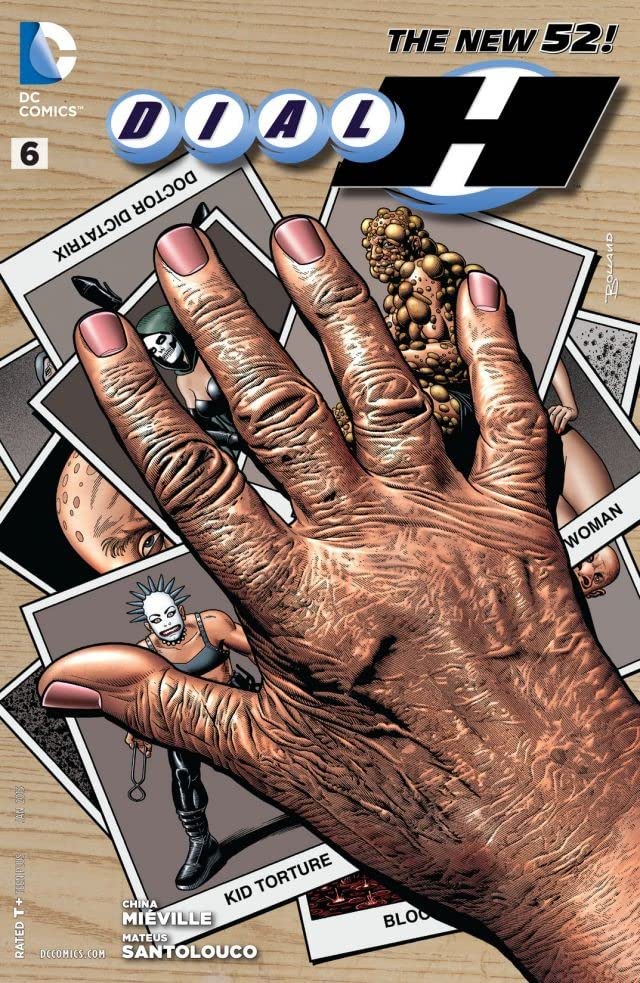 #6
