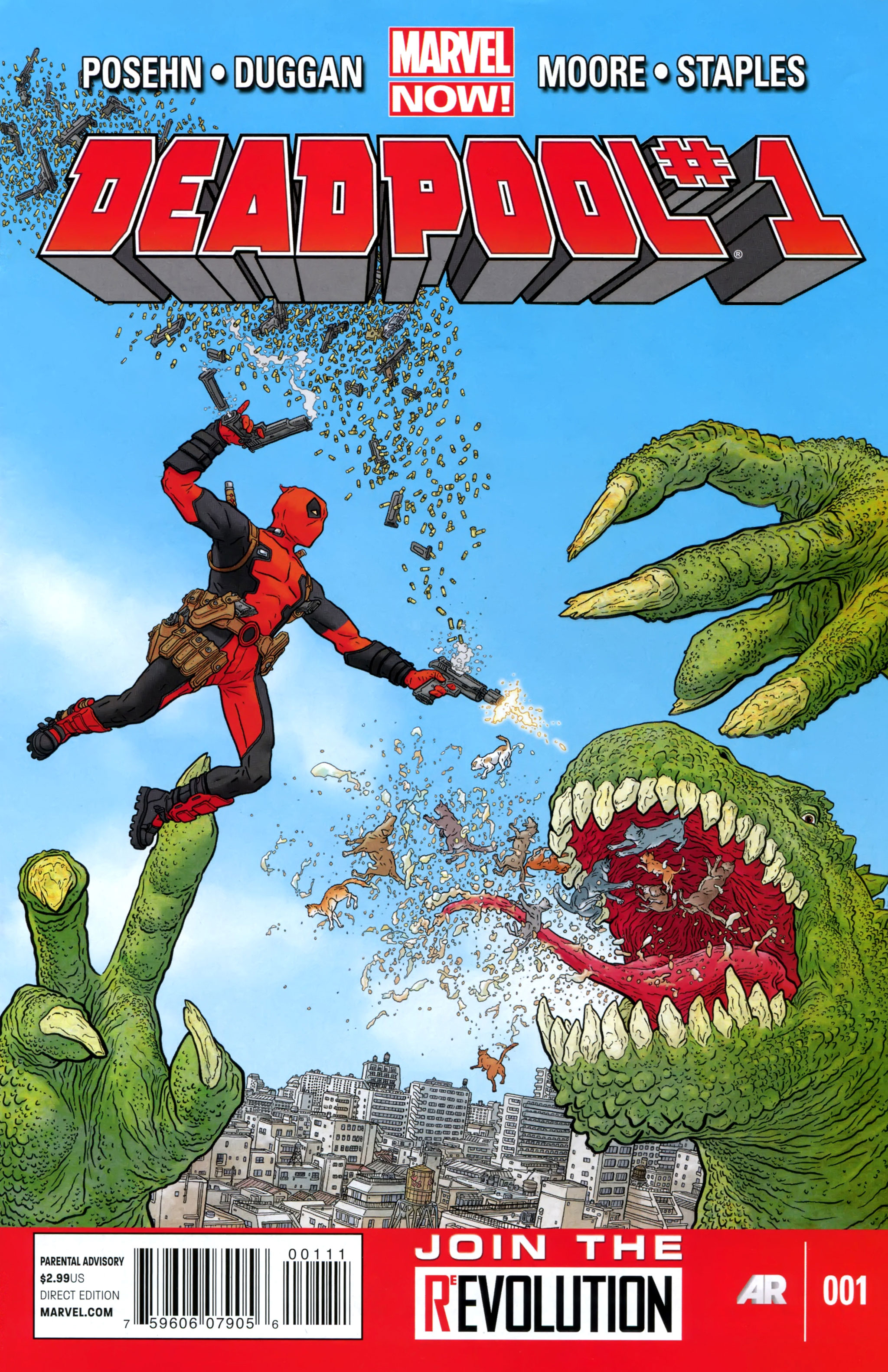 Deadpool