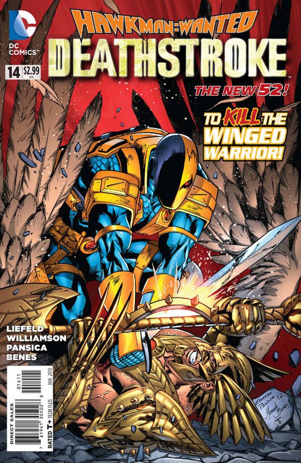 #14