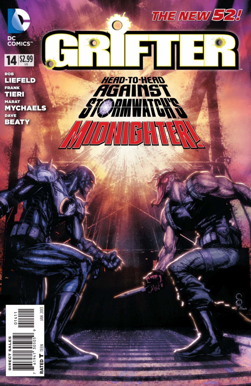 #14