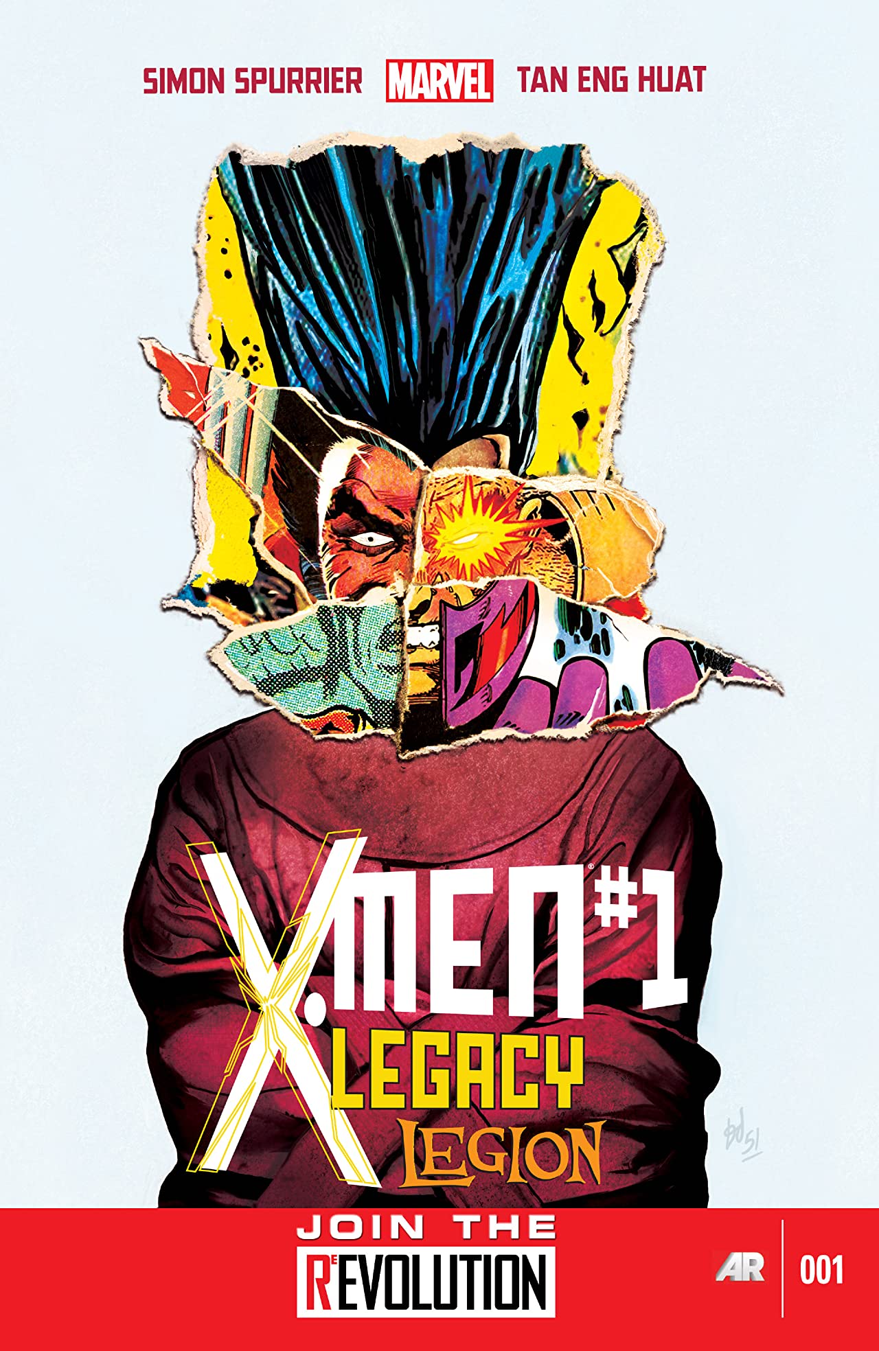 X-Men Legacy