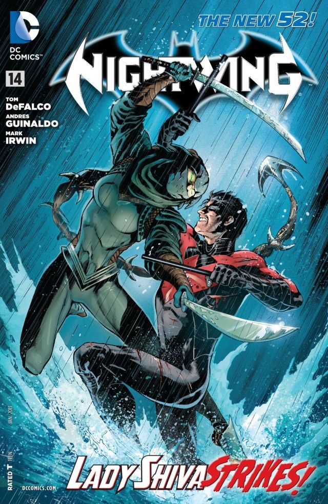 #14