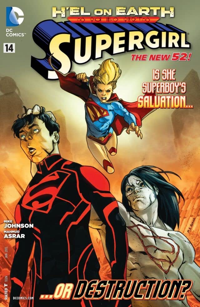 #14