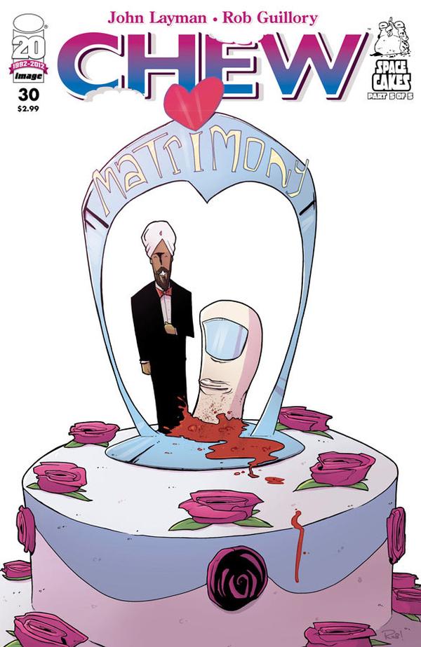 Chew #30