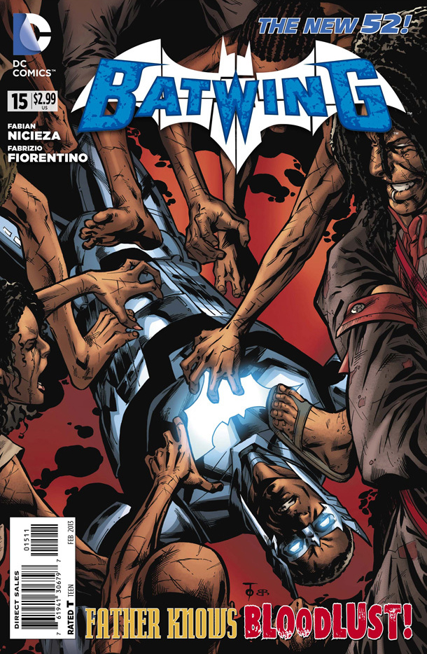 #15