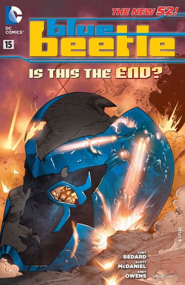 #15