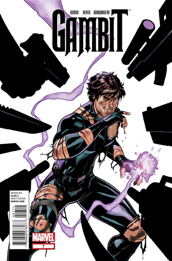 #7