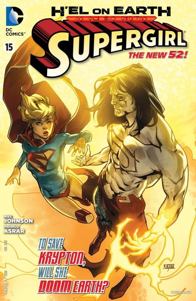 #15