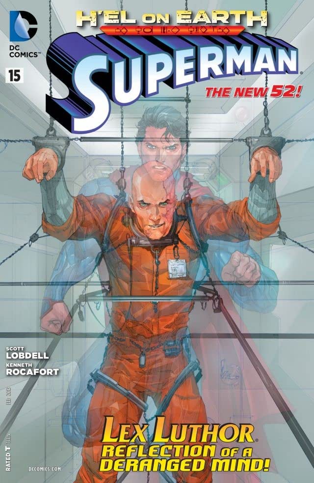 #15
