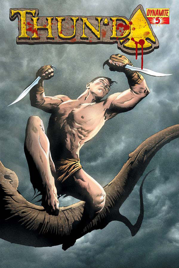 #5
