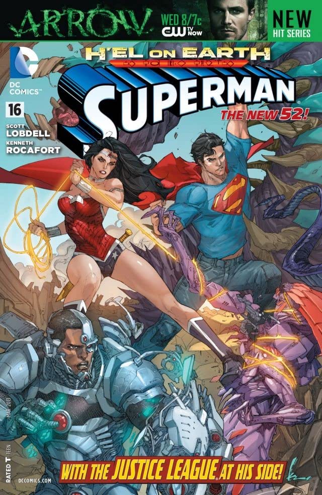 #16