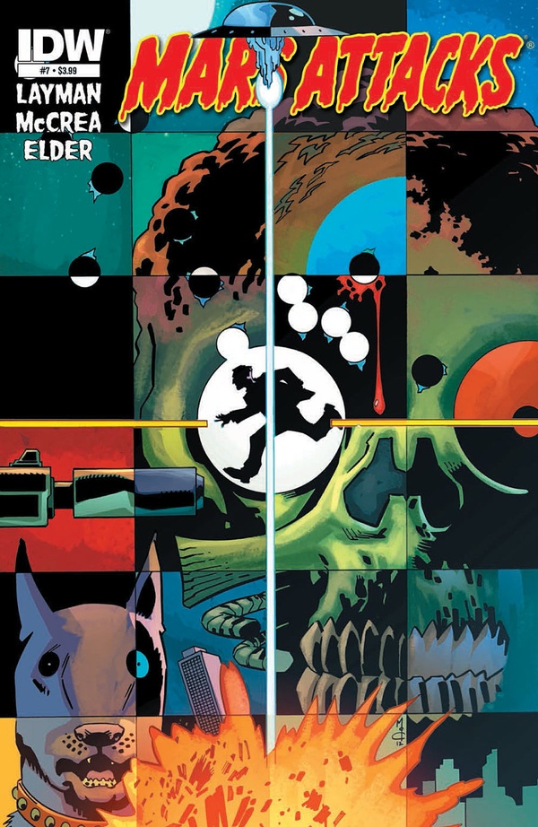 #7
