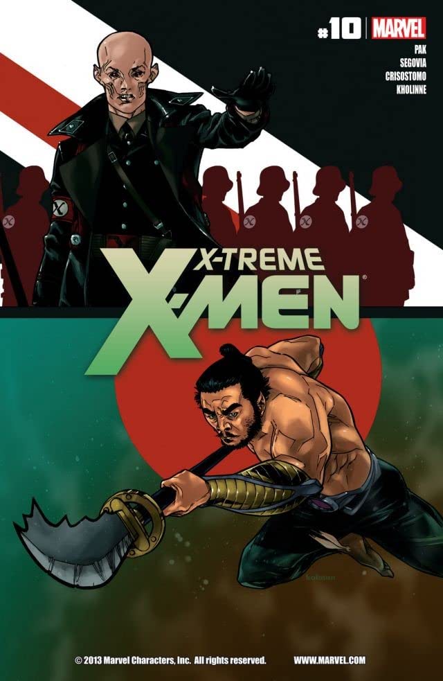 #10