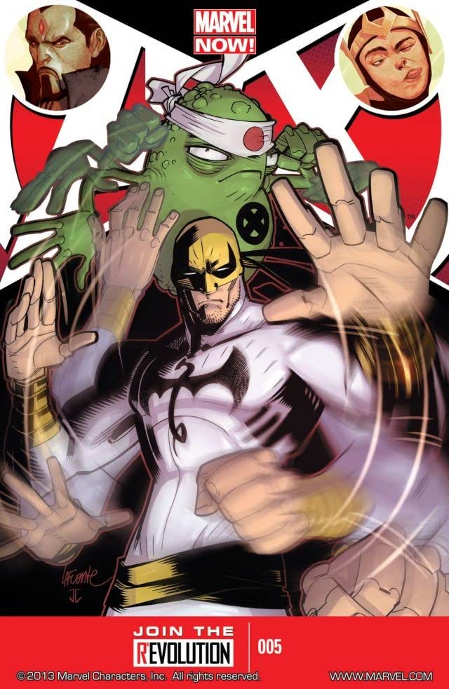 #5