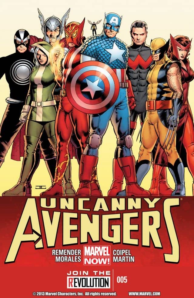 #5
