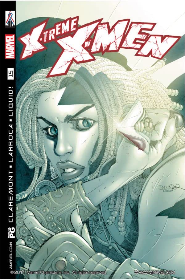#15