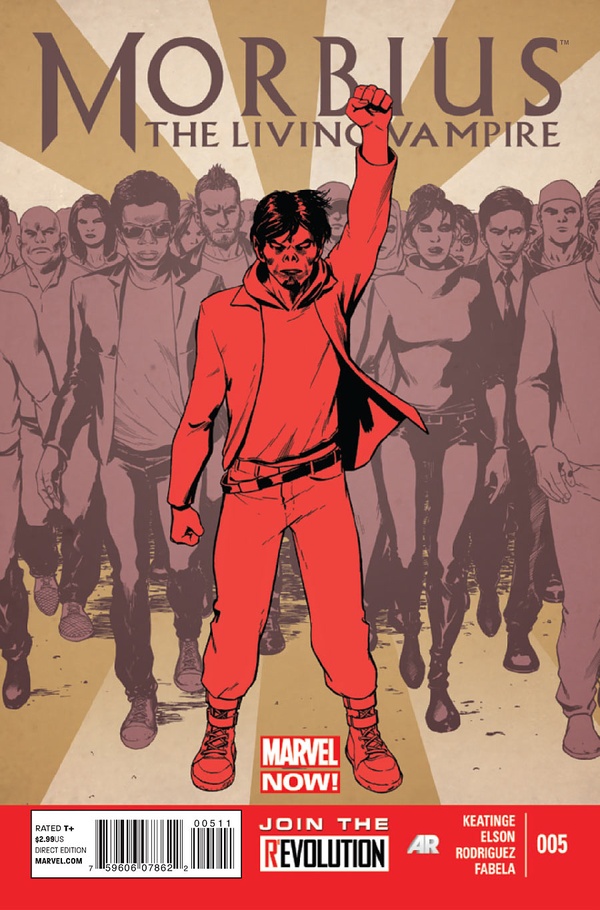 #5