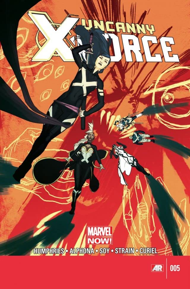 #5