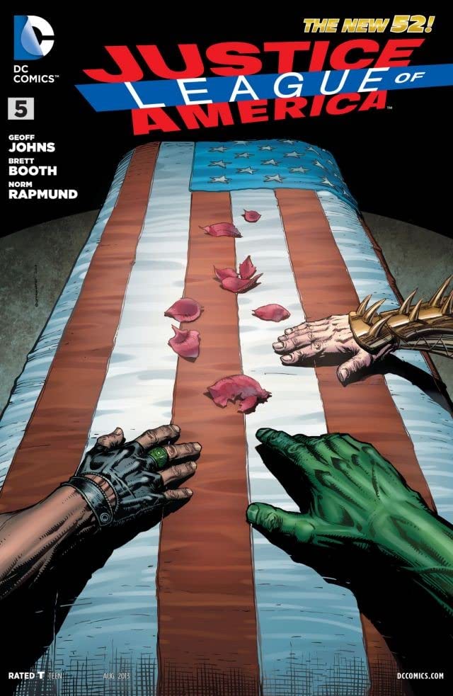 #5