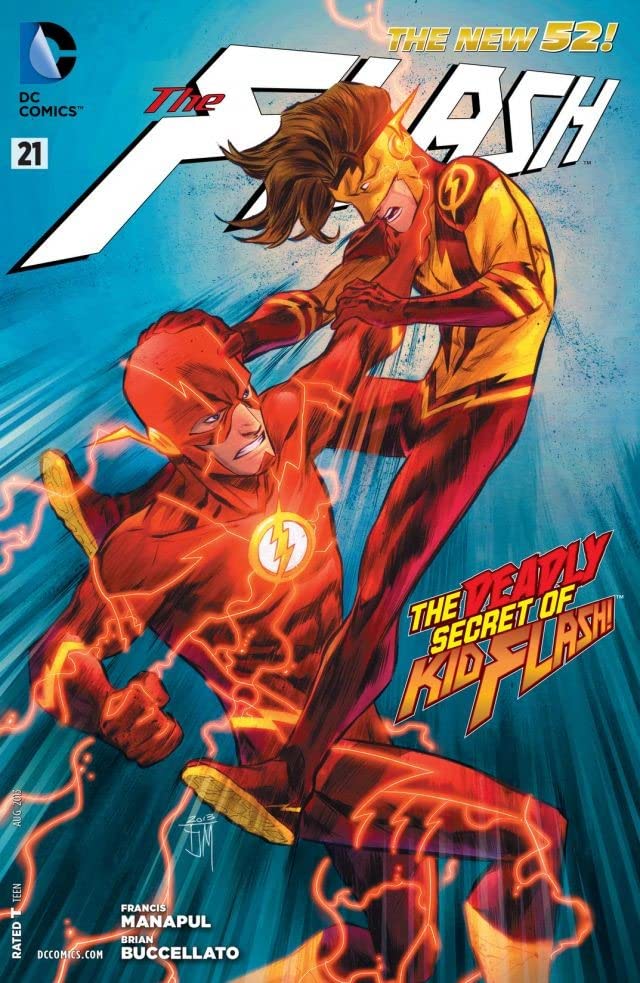 #21