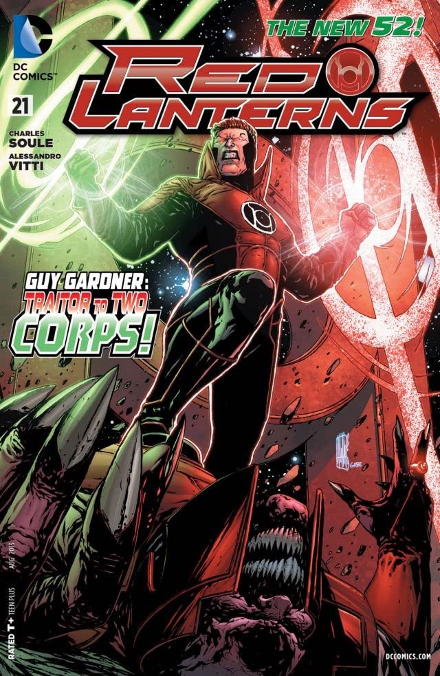 #21