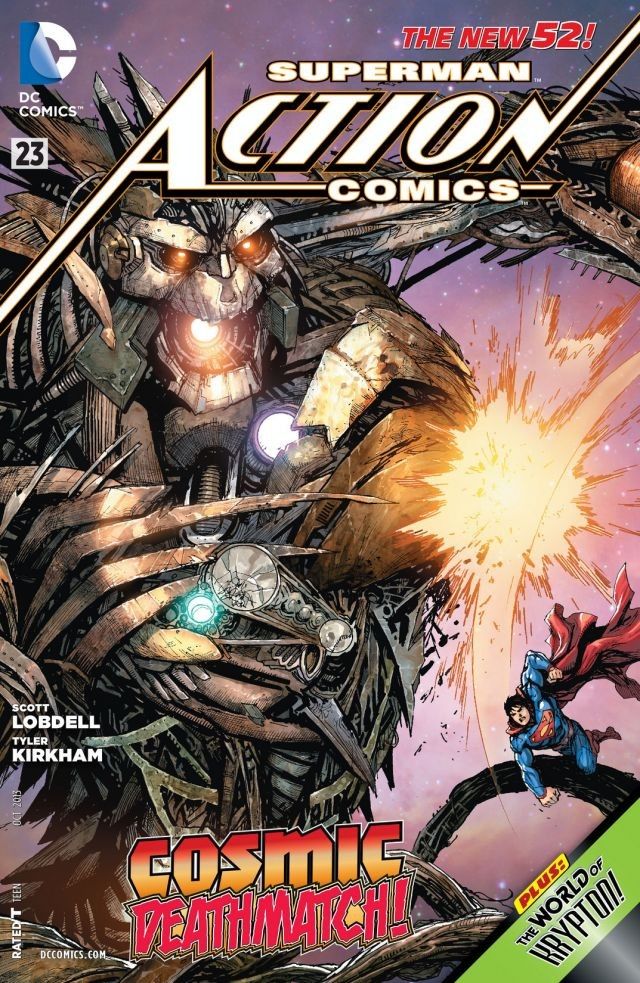 #23