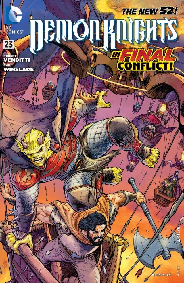 #23