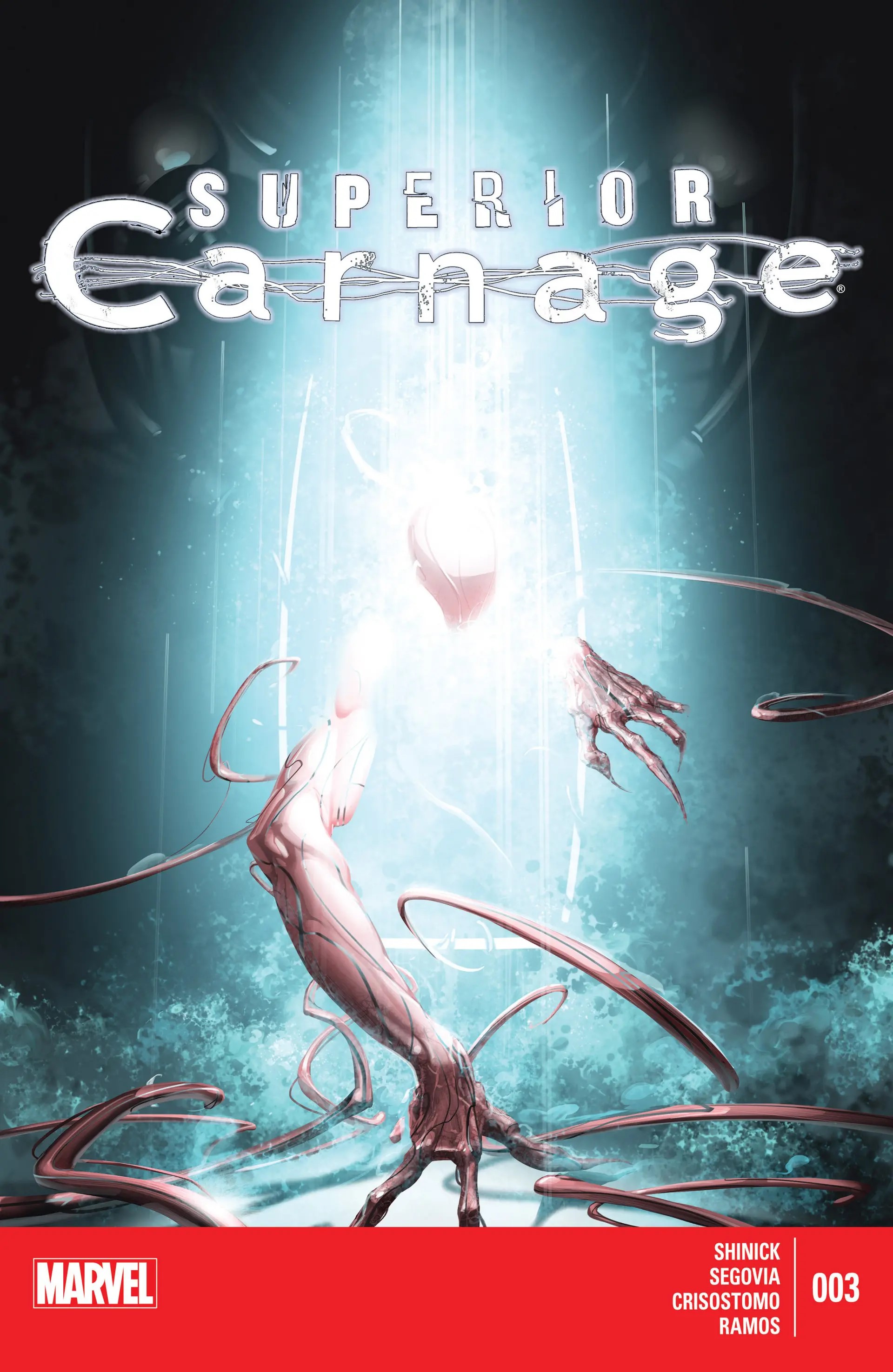 Superior Carnage #3