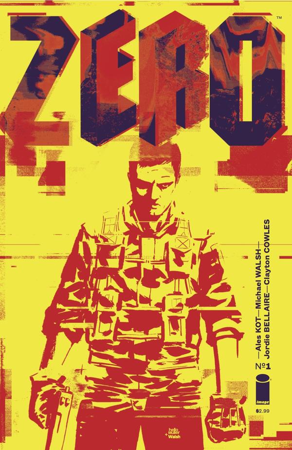 Zero #1