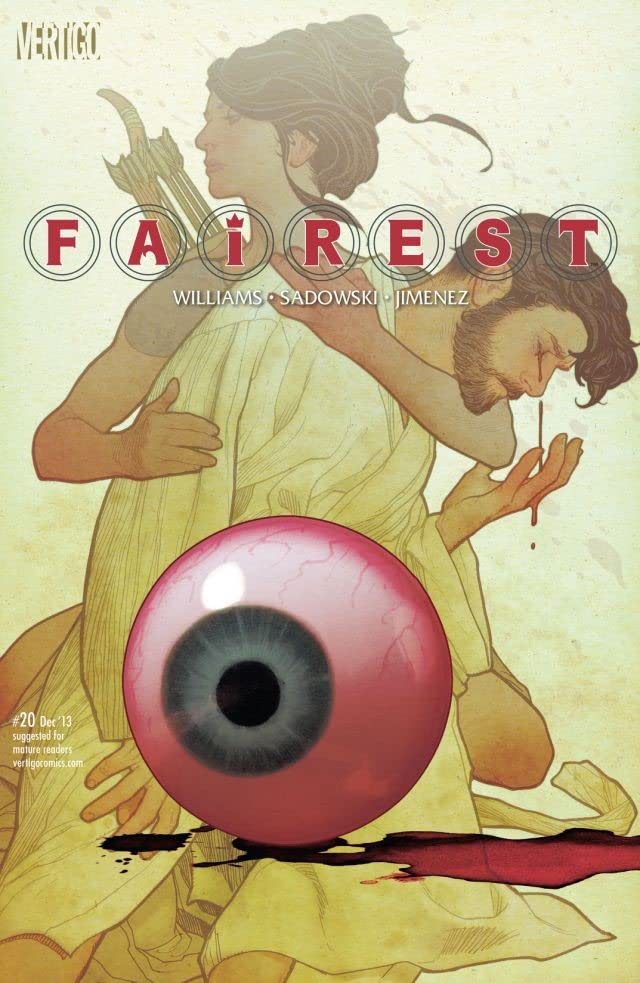 Fairest #20
