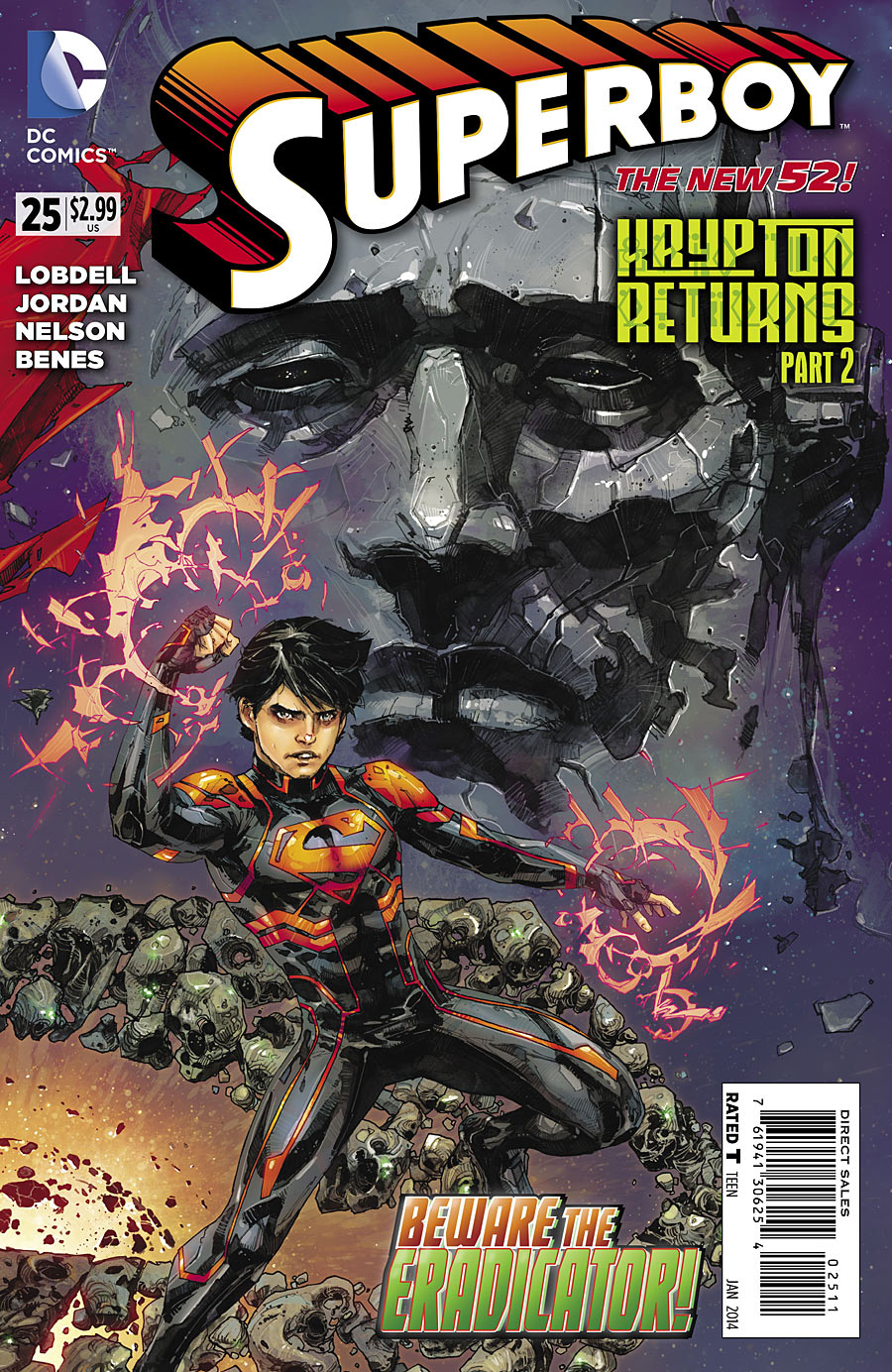 #25