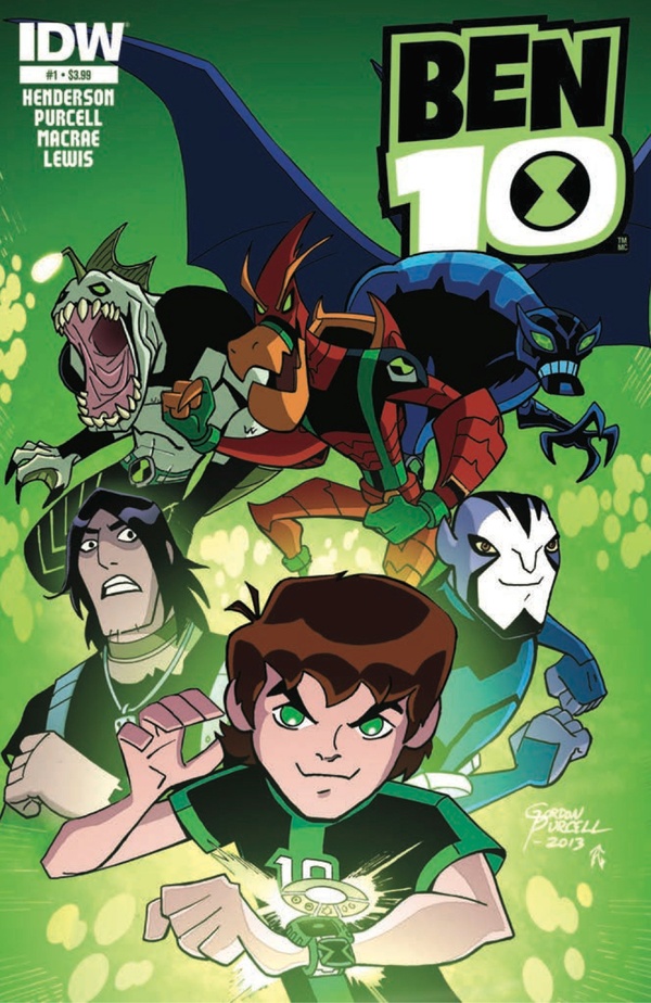 #1