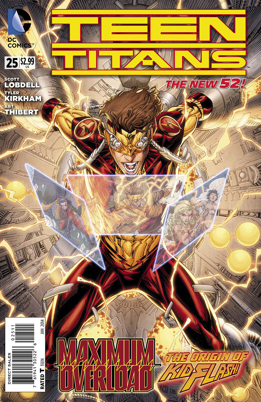 #25