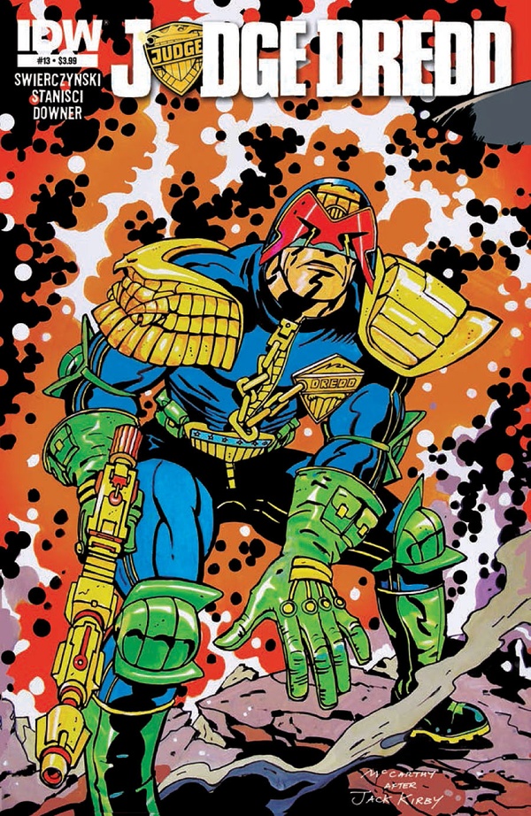 #13