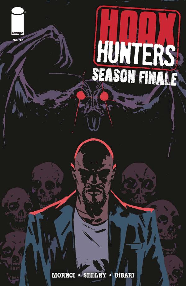 Hoax Hunters #13