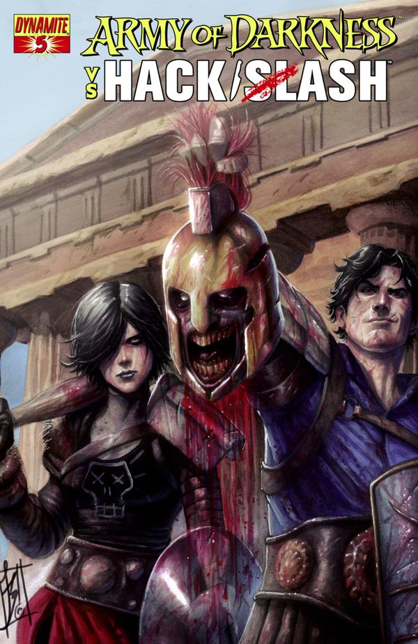 #5