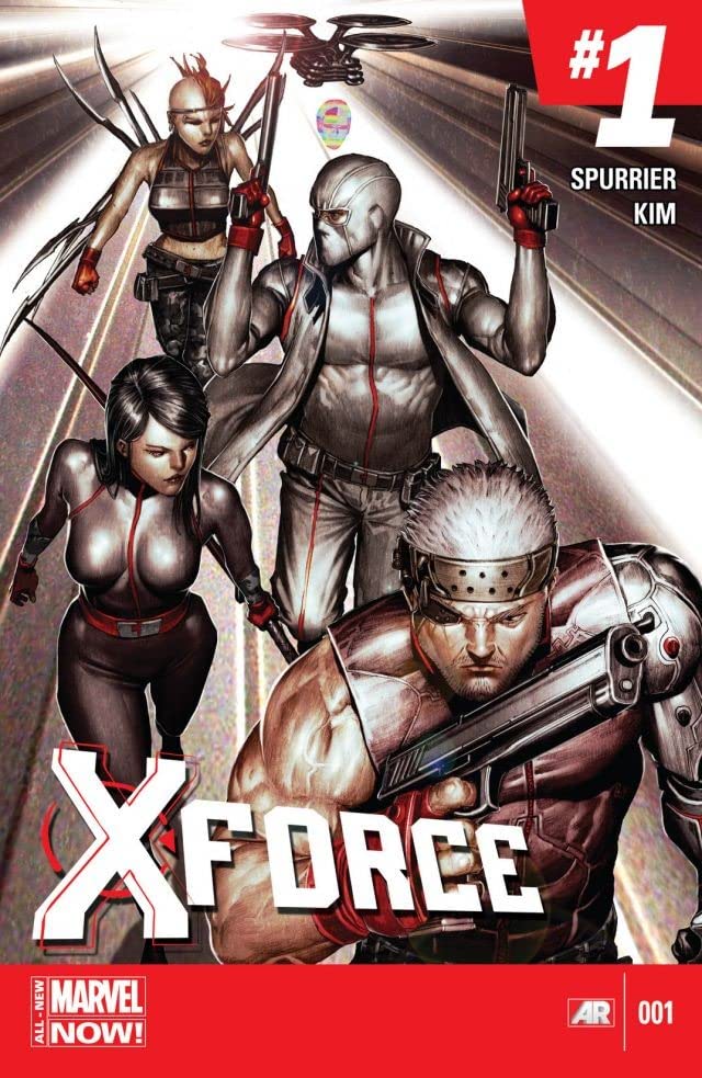 X-Force