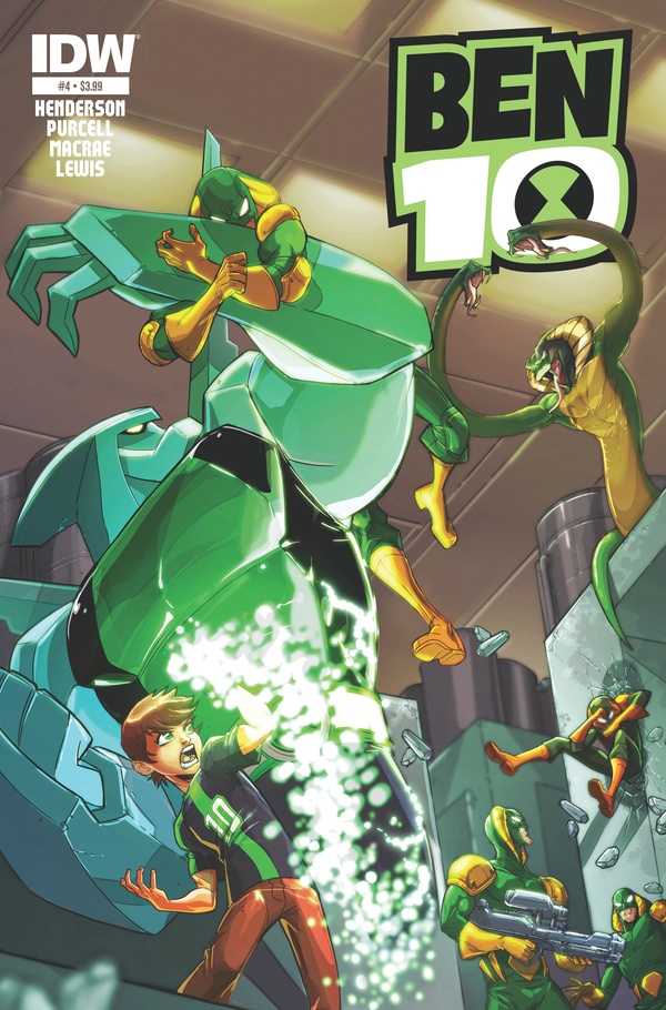 #4