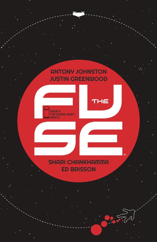 The Fuse #2