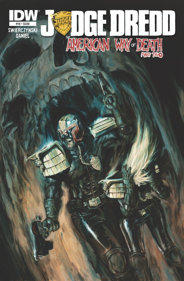 #18