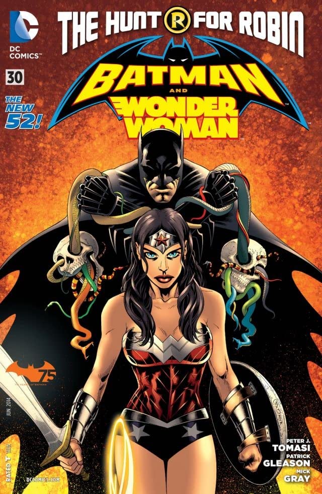 #30
