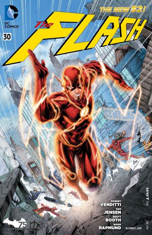 #30