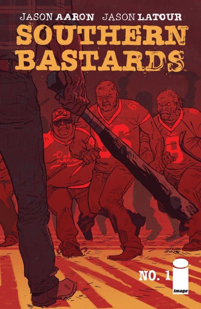 Southern Bastards