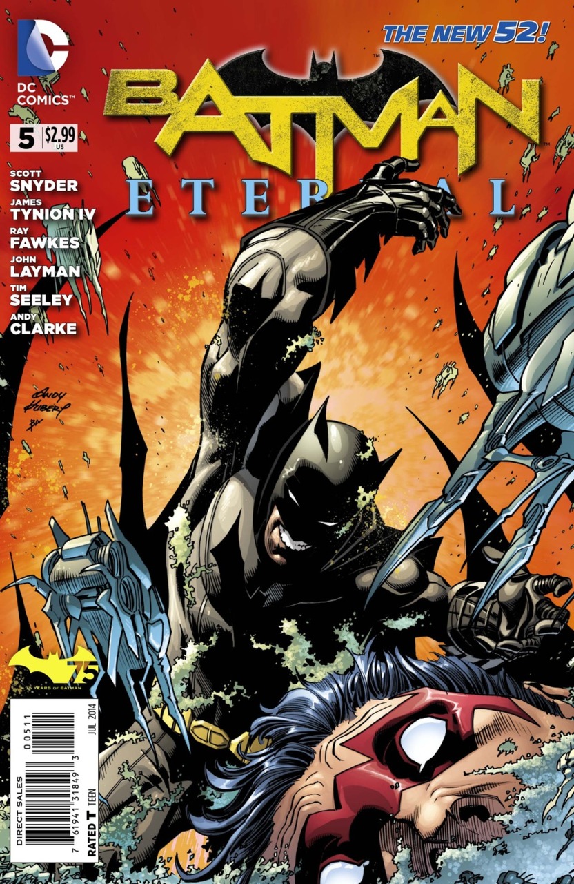 #5