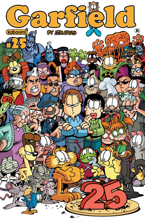 #25