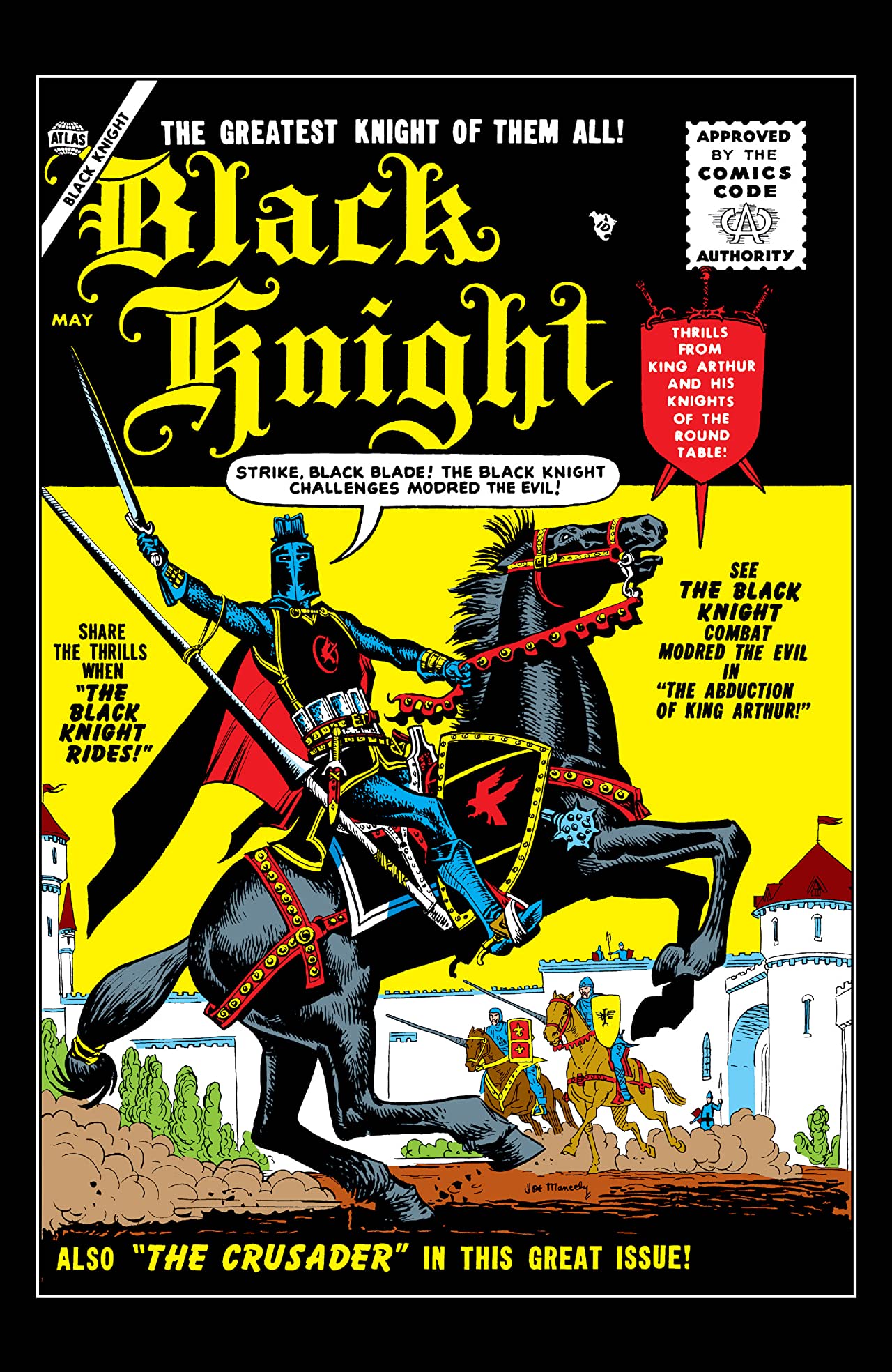 Black Knight