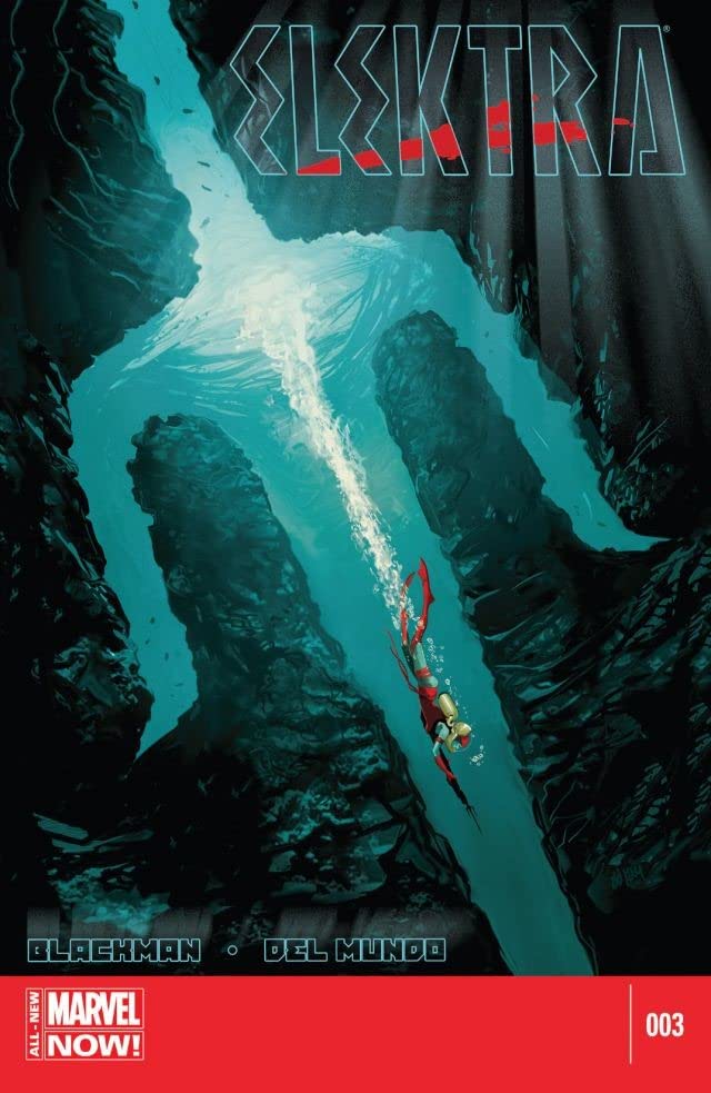 Elektra #3